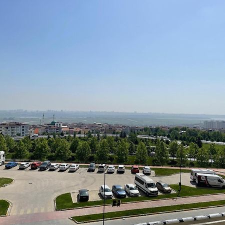 Agora Royal Residence Stambuł Zewnętrze zdjęcie