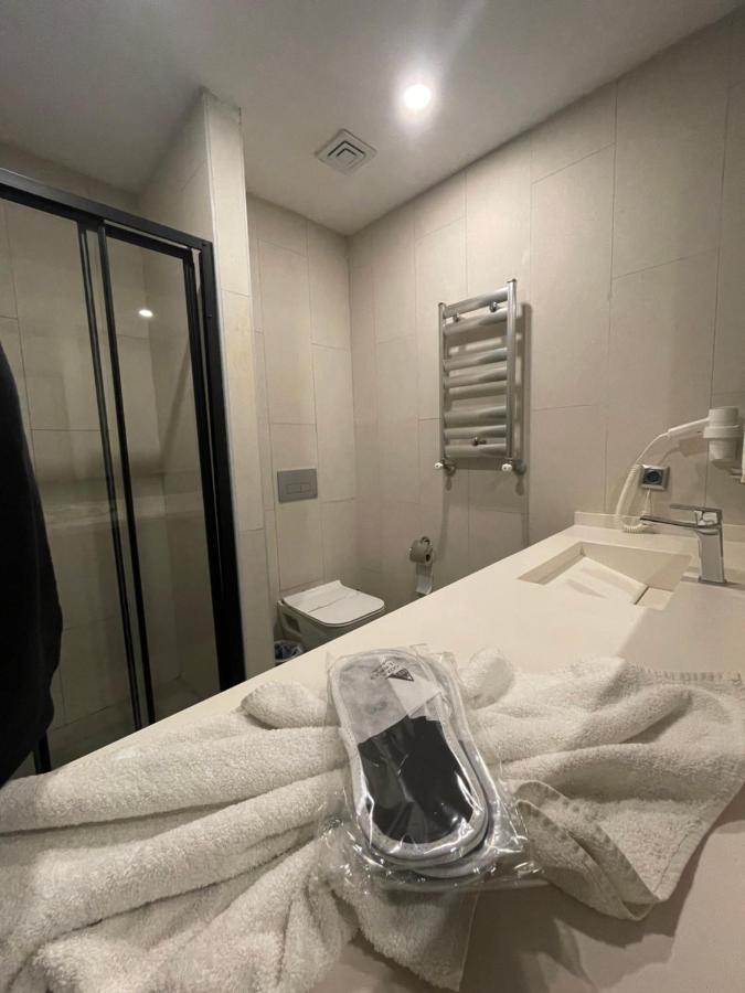 Agora Royal Residence Stambuł Zewnętrze zdjęcie