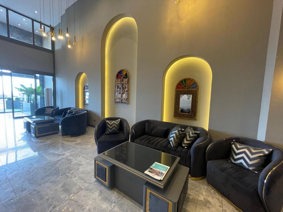 Agora Royal Residence Stambuł Zewnętrze zdjęcie