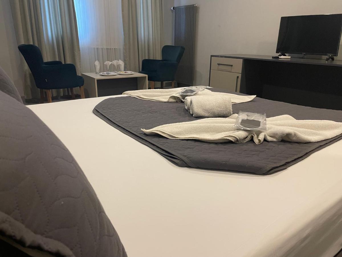 Agora Royal Residence Stambuł Zewnętrze zdjęcie